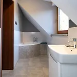 Klejnot Karkonoszy Bed and breakfast