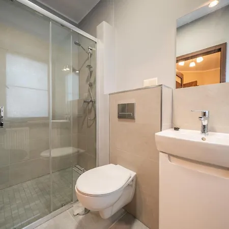 Klejnot Karkonoszy Bed and breakfast
