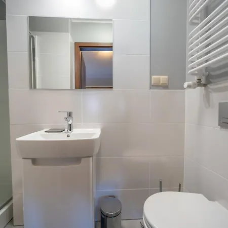 Bed and breakfast Klejnot Karkonoszy