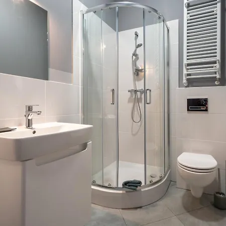 Bed and breakfast Klejnot Karkonoszy