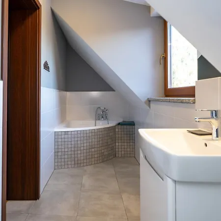 Klejnot Karkonoszy Bed and breakfast