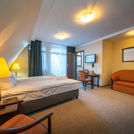 Bed and breakfast Klejnot Karkonoszy *