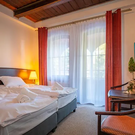 Bed and breakfast Klejnot Karkonoszy