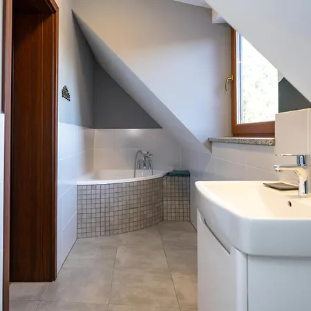 Klejnot Karkonoszy Bed and breakfast *