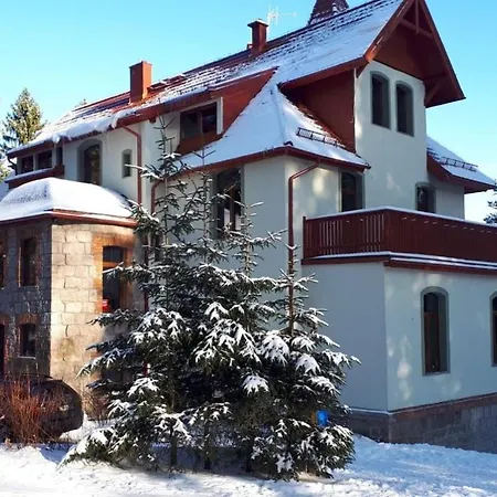 Bed and breakfast Klejnot Karkonoszy