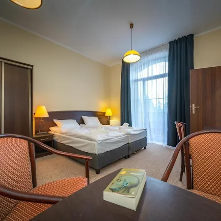 Klejnot Karkonoszy Bed and breakfast *
