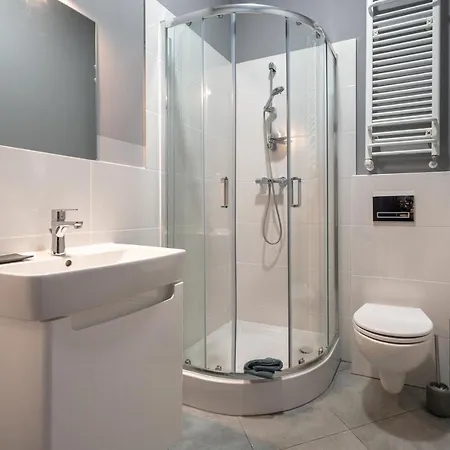 Bed and breakfast Klejnot Karkonoszy