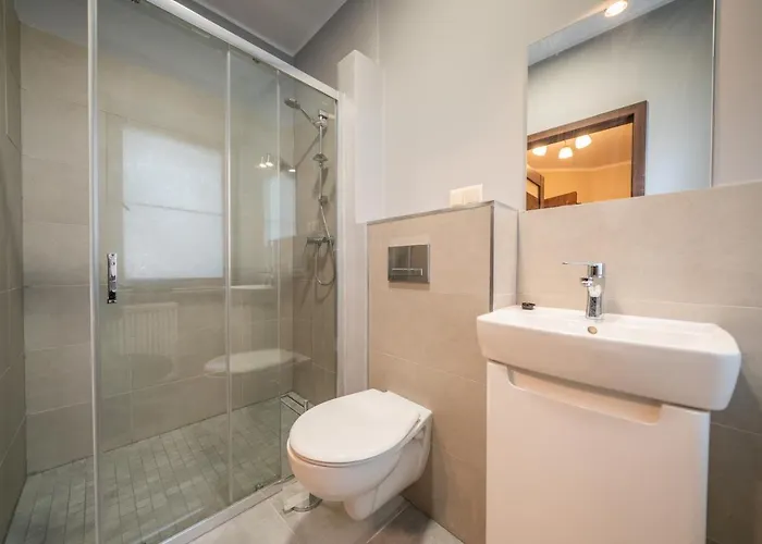 Klejnot Karkonoszy Nocleg ze śniadaniem