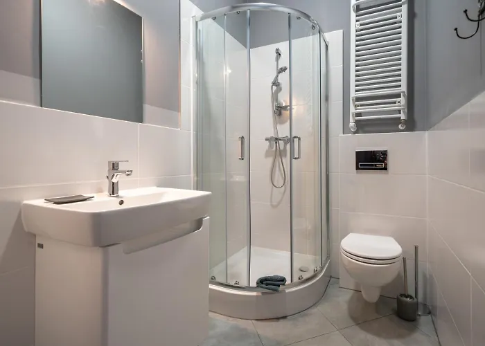 Nocleg ze śniadaniem Klejnot Karkonoszy