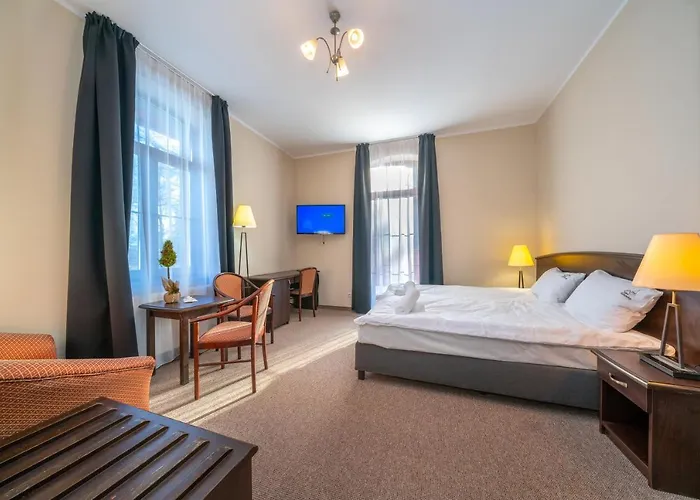 Nocleg ze śniadaniem Klejnot Karkonoszy