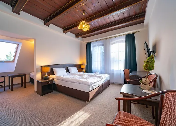 Klejnot Karkonoszy 3*