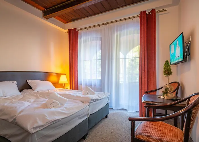 Nocleg ze śniadaniem Klejnot Karkonoszy