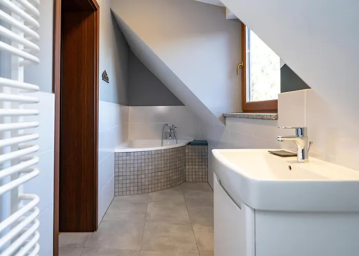 Klejnot Karkonoszy Nocleg ze śniadaniem 3*