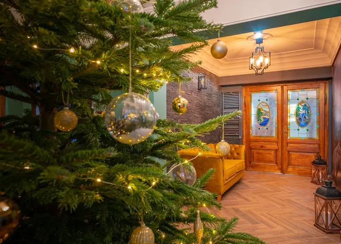 Klejnot Karkonoszy 3*