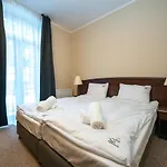 Klejnot Karkonoszy Oda ve Kahvaltı