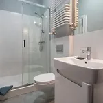 Klejnot Karkonoszy Oda ve Kahvaltı Szklarska Poreba