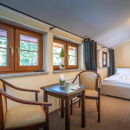 Klejnot Karkonoszy 3* Szklarska Poreba