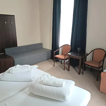 Klejnot Karkonoszy Bed & Breakfast