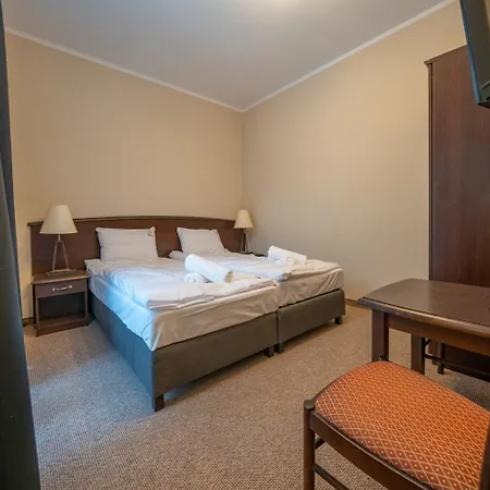 Oda ve Kahvaltı Klejnot Karkonoszy 3*