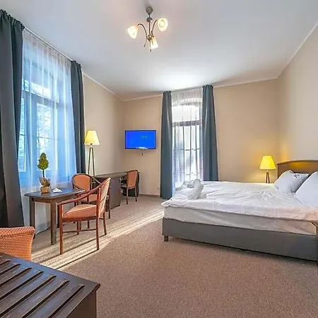 Klejnot Karkonoszy 3*
