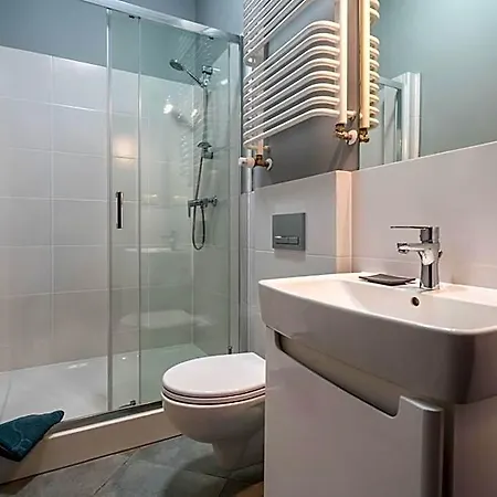 Klejnot Karkonoszy 3* Szklarska Poreba