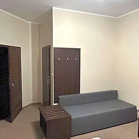 Oda ve Kahvaltı Klejnot Karkonoszy 3*