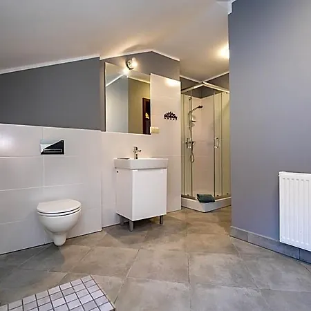 Klejnot Karkonoszy 3* Szklarska Poreba