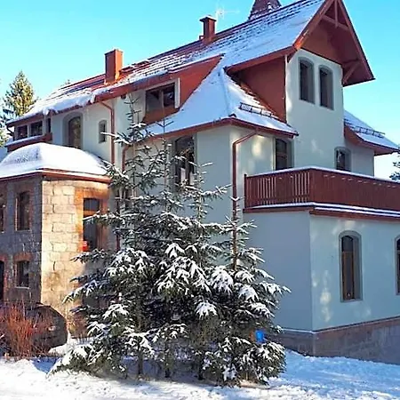 Oda ve Kahvaltı Klejnot Karkonoszy