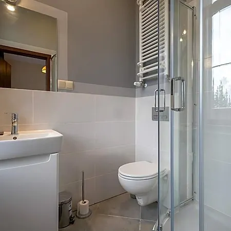 Klejnot Karkonoszy 3*