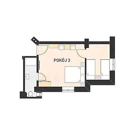 Klejnot Karkonoszy 3* Szklarska Poreba