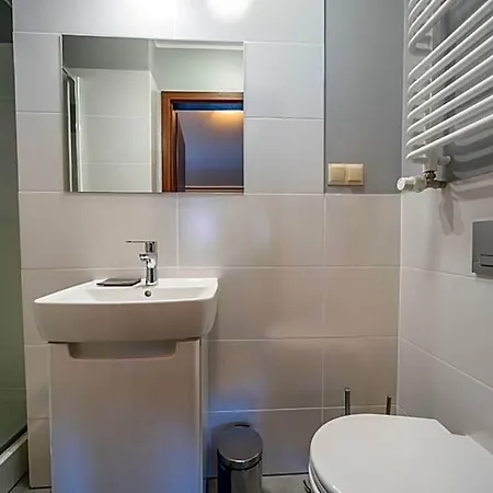 Oda ve Kahvaltı Klejnot Karkonoszy