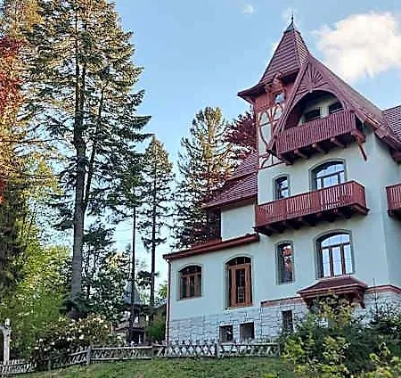 Klejnot Karkonoszy 3*