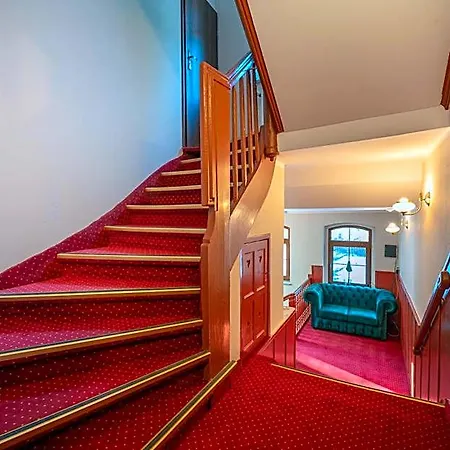 Oda ve Kahvaltı Klejnot Karkonoszy 3*