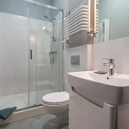 Klejnot Karkonoszy Bed & Breakfast Szklarska Poreba