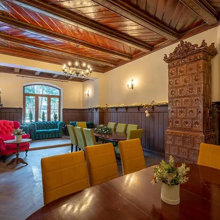 Klejnot Karkonoszy 스클라르스카포렘바