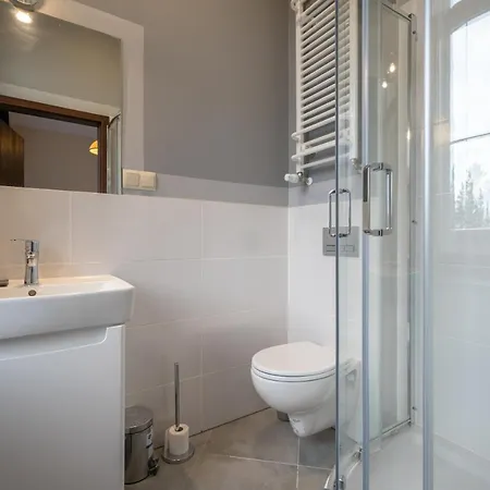 Klejnot Karkonoszy B&B 스클라르스카포렘바