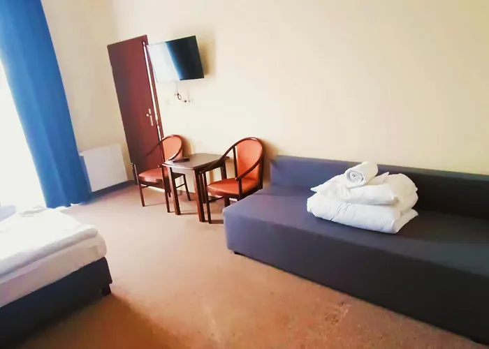 Klejnot Karkonoszy Bed & Breakfast 3*