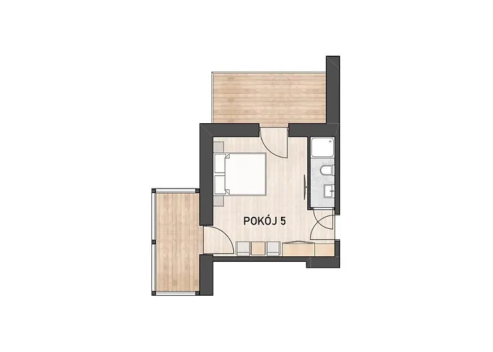 Klejnot Karkonoszy Szklarska Poreba