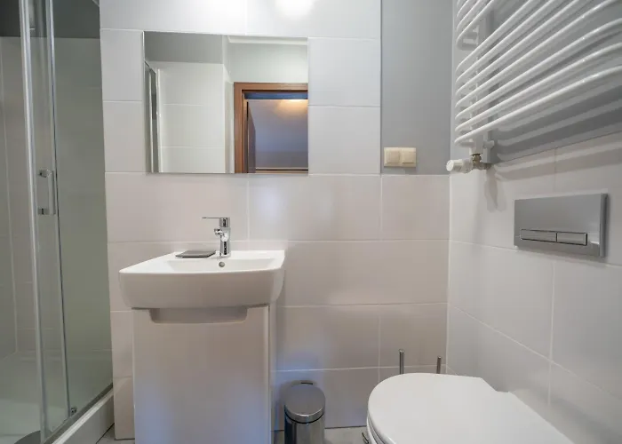 Bed & Breakfast Klejnot Karkonoszy