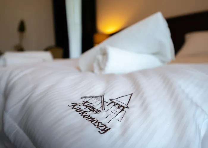 Klejnot Karkonoszy Szklarska Poreba