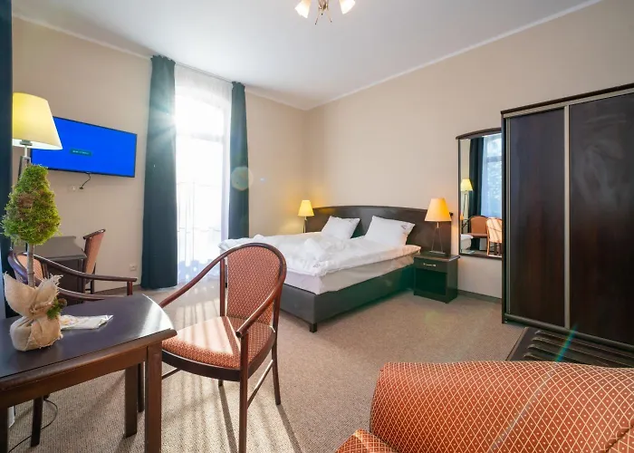 Bed & Breakfast Klejnot Karkonoszy