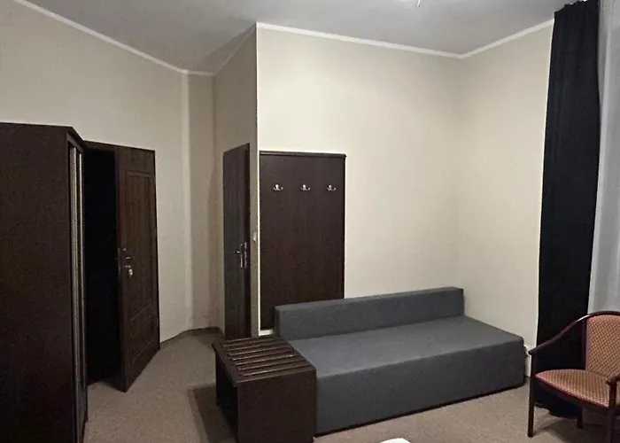 Bed & Breakfast Klejnot Karkonoszy Szklarska Poreba