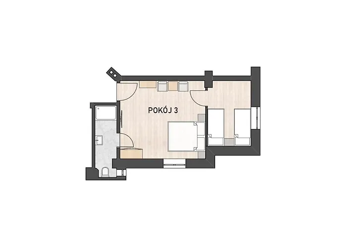 Klejnot Karkonoszy Bed & Breakfast Szklarska Poreba