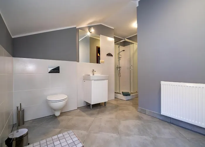 Klejnot Karkonoszy Bed & Breakfast 3*