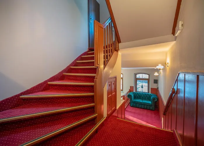 Bed & Breakfast Klejnot Karkonoszy Szklarska Poreba