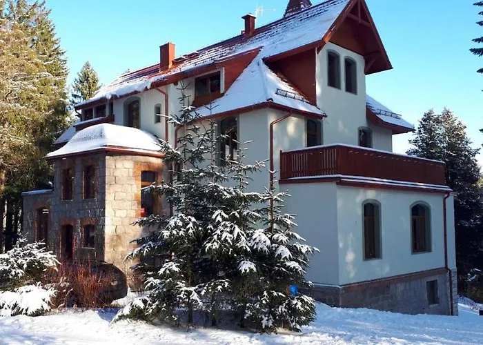 Bed & Breakfast Klejnot Karkonoszy