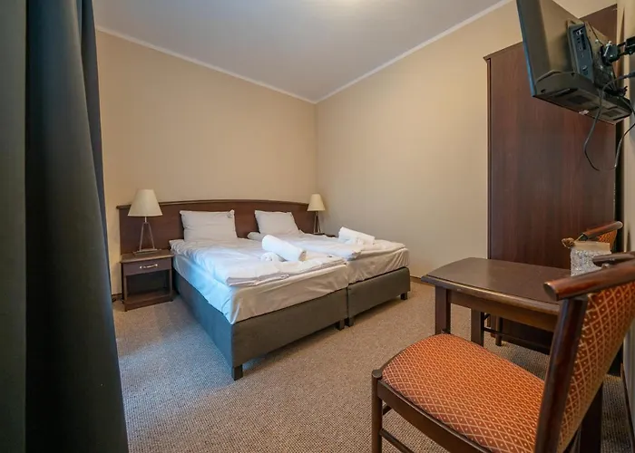 Klejnot Karkonoszy Bed & Breakfast 3*